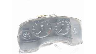 CUADRO INSTRUMENTOS OPEL ASTRA G FASTBACK (1999-2005) 2.0 DTI 16V (F08, F48) 101CV 1995CC - L.7872793 / 09193339