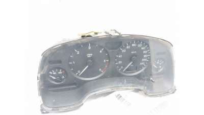 CUADRO INSTRUMENTOS OPEL ASTRA G FASTBACK (1999-2005) 2.0 DTI 16V (F08, F48) 101CV 1995CC - L.7872793 / 09193339