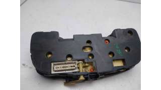 CUADRO INSTRUMENTOS OPEL ASTRA G FASTBACK (1999-2005) 2.0 DTI 16V (F08, F48) 101CV 1995CC - L.7872793 / 09193339