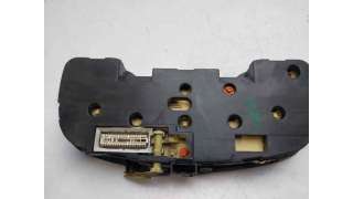 CUADRO INSTRUMENTOS OPEL ASTRA G FASTBACK (1999-2005) 2.0 DTI 16V (F08, F48) 101CV 1995CC - L.7872793 / 09193339