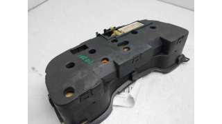 CUADRO INSTRUMENTOS OPEL ASTRA G FASTBACK (1999-2005) 2.0 DTI 16V (F08, F48) 101CV 1995CC - L.7872793 / 09193339