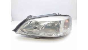 FARO IZQUIERDO OPEL ASTRA G FASTBACK (1999-2005) 2.0 DTI 16V (F08, F48) 101CV 1995CC - L.7872815 / 093175368