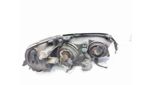 FARO IZQUIERDO OPEL ASTRA G FASTBACK (1999-2005) 2.0 DTI 16V (F08, F48) 101CV 1995CC - L.7872815 / 093175368 2