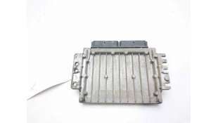 CENTRALITA MOTOR UCE CHEVROLET NUBIRA SEDÁN (2005-2011) 1.6 109CV 1598CC - L.7873225 / 96394699