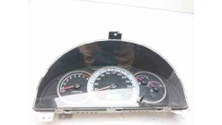 CUADRO INSTRUMENTOS CHEVROLET NUBIRA SEDÁN (2005-2011) 1.6 109CV 1598CC - L.7873244 / 96804359