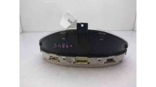 CUADRO INSTRUMENTOS CHEVROLET NUBIRA SEDÁN (2005-2011) 1.6 109CV 1598CC - L.7873244 / 96804359