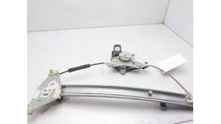 ELEVALUNAS TRASERO DERECHO CHEVROLET NUBIRA SEDÁN (2005-2011) 1.6 109CV 1598CC - L.7873255 / 94566241