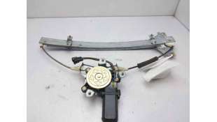 ELEVALUNAS TRASERO IZQUIERDO CHEVROLET NUBIRA SEDÁN (2005-2011) 1.6 109CV 1598CC - L.7873256 / 94566240 2