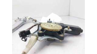ELEVALUNAS TRASERO IZQUIERDO CHEVROLET NUBIRA SEDÁN (2005-2011) 1.6 109CV 1598CC - L.7873256 / 94566240