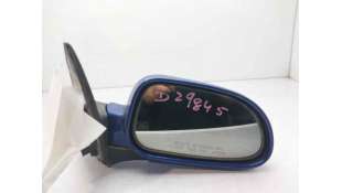 RETROVISOR DERECHO CHEVROLET NUBIRA SEDÁN (2005-2011) 1.6 109CV 1598CC - L.7873345 / 96545714