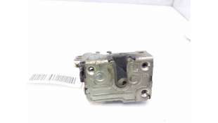 CERRADURA PUERTA TRASERA IZQUIERDA DACIA LOGAN (2004-) 1.6 (LSOB, LSOD, LSOF, LSOH) 87CV 1598CC - L.7873431 / 6001547512