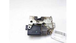 CERRADURA PUERTA TRASERA IZQUIERDA DACIA LOGAN (2004-) 1.6 (LSOB, LSOD, LSOF, LSOH) 87CV 1598CC - L.7873431 / 6001547512 2