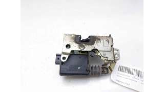 CERRADURA PUERTA TRASERA IZQUIERDA DACIA LOGAN (2004-) 1.6 (LSOB, LSOD, LSOF, LSOH) 87CV 1598CC - L.7873431 / 6001547512
