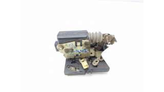 CERRADURA PUERTA TRASERA IZQUIERDA DACIA LOGAN (2004-) 1.6 (LSOB, LSOD, LSOF, LSOH) 87CV 1598CC - L.7873431 / 6001547512