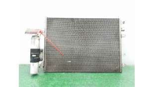 CONDENSADOR / RADIADOR  AIRE ACONDICIONADO DACIA LOGAN (2004-) 1.6 (LSOB, LSOD, LSOF, LSOH) 87CV 1598CC - L.7873437 / 82000