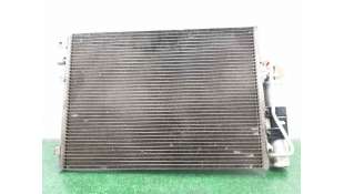 CONDENSADOR / RADIADOR  AIRE ACONDICIONADO DACIA LOGAN (2004-) 1.6 (LSOB, LSOD, LSOF, LSOH) 87CV 1598CC - L.7873437 / 82000 2