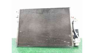 CONDENSADOR / RADIADOR  AIRE ACONDICIONADO DACIA LOGAN (2004-) 1.6 (LSOB, LSOD, LSOF, LSOH) 87CV 1598CC - L.7873437 / 82000