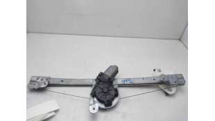 ELEVALUNAS DELANTERO IZQUIERDO DACIA LOGAN (2004-) 1.6 (LSOB, LSOD, LSOF, LSOH) 87CV 1598CC - L.7873447 / 8200901099