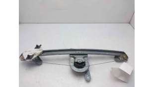 ELEVALUNAS DELANTERO IZQUIERDO DACIA LOGAN (2004-) 1.6 (LSOB, LSOD, LSOF, LSOH) 87CV 1598CC - L.7873447 / 8200901099 2