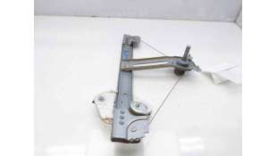 ELEVALUNAS TRASERO DERECHO DACIA LOGAN (2004-) 1.6 (LSOB, LSOD, LSOF, LSOH) 87CV 1598CC - L.7873448 / 8200901111