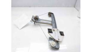 ELEVALUNAS TRASERO DERECHO DACIA LOGAN (2004-) 1.6 (LSOB, LSOD, LSOF, LSOH) 87CV 1598CC - L.7873448 / 8200901111 2