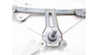 ELEVALUNAS TRASERO DERECHO DACIA LOGAN (2004-) 1.6 (LSOB, LSOD, LSOF, LSOH) 87CV 1598CC - L.7873448 / 8200901111