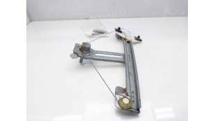 ELEVALUNAS TRASERO IZQUIERDO DACIA LOGAN (2004-) 1.6 (LSOB, LSOD, LSOF, LSOH) 87CV 1598CC - L.7873449 / 8200901104 2