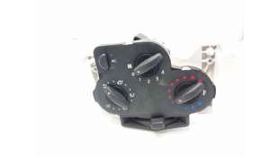 MANDO CALEFACCION /  AIRE ACONDICIONADO DACIA LOGAN (2004-) 1.6 (LSOB, LSOD, LSOF, LSOH) 87CV 1598CC - L.7873477 / N100921V