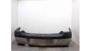 PARAGOLPES TRASERO DACIA LOGAN (2004-) 1.6 (LSOB, LSOD, LSOF, LSOH) 87CV 1598CC - L.7873507 / 6001546776