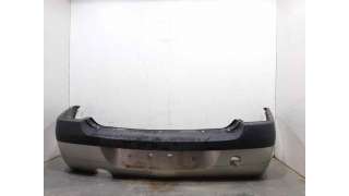 PARAGOLPES TRASERO DACIA LOGAN (2004-) 1.6 (LSOB, LSOD, LSOF, LSOH) 87CV 1598CC - L.7873507 / 6001546776
