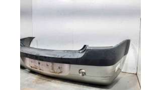 PARAGOLPES TRASERO DACIA LOGAN (2004-) 1.6 (LSOB, LSOD, LSOF, LSOH) 87CV 1598CC - L.7873507 / 6001546776