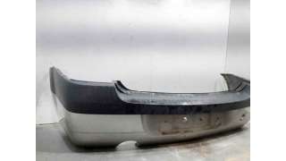 PARAGOLPES TRASERO DACIA LOGAN (2004-) 1.6 (LSOB, LSOD, LSOF, LSOH) 87CV 1598CC - L.7873507 / 6001546776