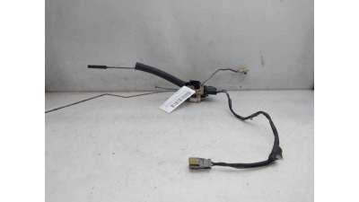 CERRADURA PUERTA DELANTERA IZQUIERDA HONDA ACCORD V (1993-1996) 2.0 I S 131CV 1997CC - L.7873658 / 72152SEAG01