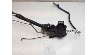 CERRADURA PUERTA DELANTERA DERECHA HONDA ACCORD V (1993-1996) 2.0 I S 131CV 1997CC - L.7873659 / 72110SN7G02