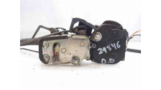 CERRADURA PUERTA DELANTERA DERECHA HONDA ACCORD V (1993-1996) 2.0 I S 131CV 1997CC - L.7873659 / 72110SN7G02