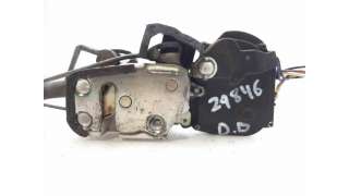 CERRADURA PUERTA DELANTERA DERECHA HONDA ACCORD V (1993-1996) 2.0 I S 131CV 1997CC - L.7873659 / 72110SN7G02