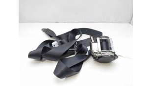 CINTURON SEGURIDAD DELANTERO DERECHO PEUGEOT 207 (2007-2013) 1.4 BIFUEL 73CV 1360CC - L.7874526 / 96869044XX
