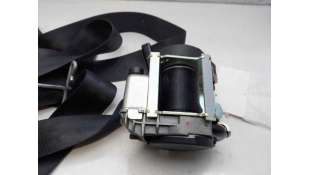 CINTURON SEGURIDAD DELANTERO DERECHO PEUGEOT 207 (2007-2013) 1.4 BIFUEL 73CV 1360CC - L.7874526 / 96869044XX 2