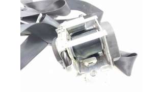 CINTURON SEGURIDAD DELANTERO DERECHO PEUGEOT 207 (2007-2013) 1.4 BIFUEL 73CV 1360CC - L.7874526 / 96869044XX