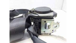 CINTURON SEGURIDAD DELANTERO DERECHO PEUGEOT 207 (2007-2013) 1.4 BIFUEL 73CV 1360CC - L.7874526 / 96869044XX