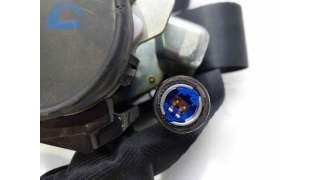 CINTURON SEGURIDAD DELANTERO DERECHO PEUGEOT 207 (2007-2013) 1.4 BIFUEL 73CV 1360CC - L.7874526 / 96869044XX