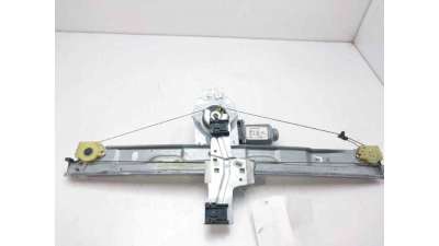 ELEVALUNAS DELANTERO DERECHO PEUGEOT 207 (2007-2013) 1.4 BIFUEL 73CV 1360CC - L.7874541 / 9681182280S