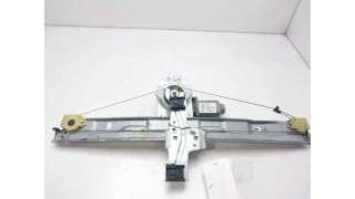 ELEVALUNAS DELANTERO DERECHO PEUGEOT 207 (2007-2013) 1.4 BIFUEL 73CV 1360CC - L.7874541 / 9681182280S