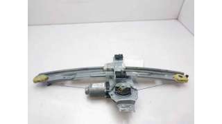 ELEVALUNAS DELANTERO DERECHO PEUGEOT 207 (2007-2013) 1.4 BIFUEL 73CV 1360CC - L.7874541 / 9681182280S