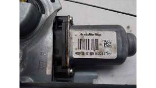 ELEVALUNAS DELANTERO DERECHO PEUGEOT 207 (2007-2013) 1.4 BIFUEL 73CV 1360CC - L.7874541 / 9681182280S
