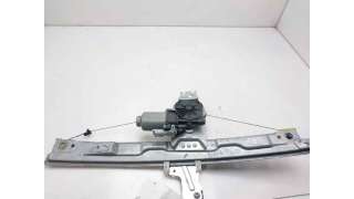 ELEVALUNAS DELANTERO DERECHO PEUGEOT 207 (2007-2013) 1.4 BIFUEL 73CV 1360CC - L.7874541 / 9681182280S