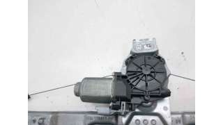 ELEVALUNAS DELANTERO DERECHO PEUGEOT 207 (2007-2013) 1.4 BIFUEL 73CV 1360CC - L.7874541 / 9681182280S