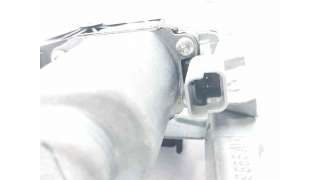 ELEVALUNAS DELANTERO DERECHO PEUGEOT 207 (2007-2013) 1.4 BIFUEL 73CV 1360CC - L.7874541 / 9681182280S