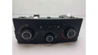 MANDO CALEFACCION /  AIRE ACONDICIONADO PEUGEOT 207 (2007-2013) 1.4 BIFUEL 73CV 1360CC - L.7874576 / N107405N