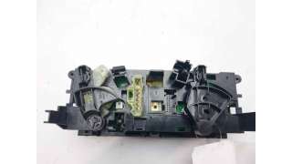 MANDO CALEFACCION /  AIRE ACONDICIONADO PEUGEOT 207 (2007-2013) 1.4 BIFUEL 73CV 1360CC - L.7874576 / N107405N